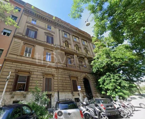 appartamento in vendita a Roma in zona Rione Prati
