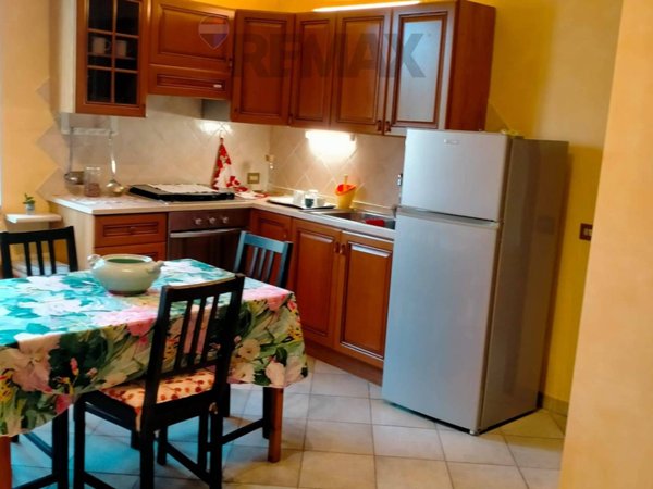 appartamento in vendita a Roma in zona Casal Morena