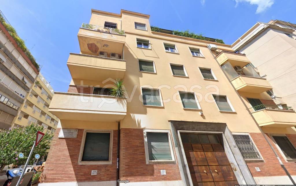 appartamento in vendita a Roma in zona Pinciano
