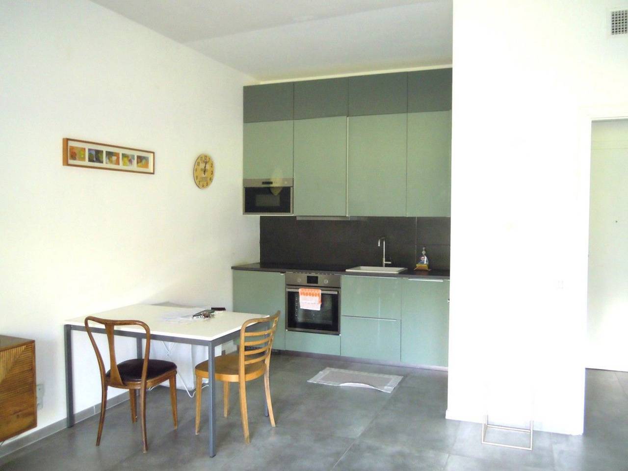 appartamento in vendita a Roma in zona Olgiata
