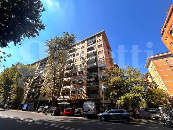 appartamento in vendita a Roma in zona Portuense