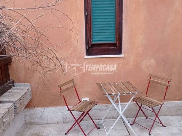 appartamento in vendita a Roma in zona Pietralata