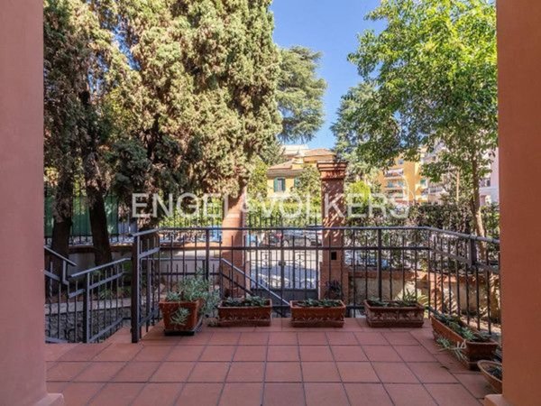 appartamento in vendita a Roma in zona Monte Sacro/Talenti