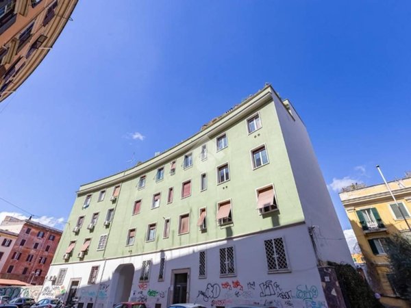 appartamento in vendita a Roma in zona Tiburtino