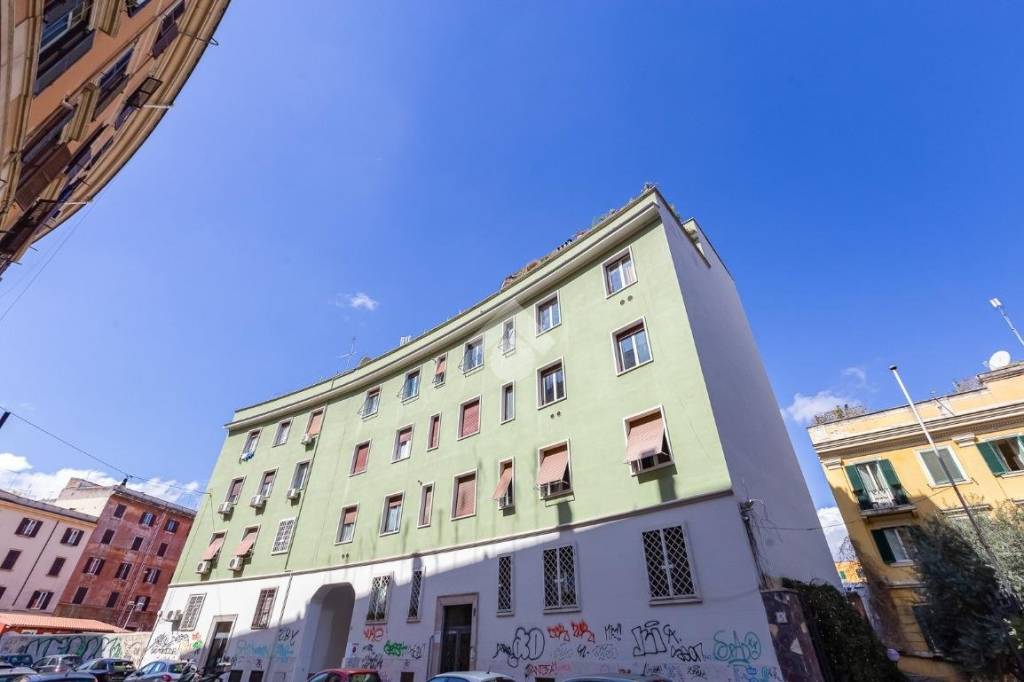 appartamento in vendita a Roma in zona Tiburtino