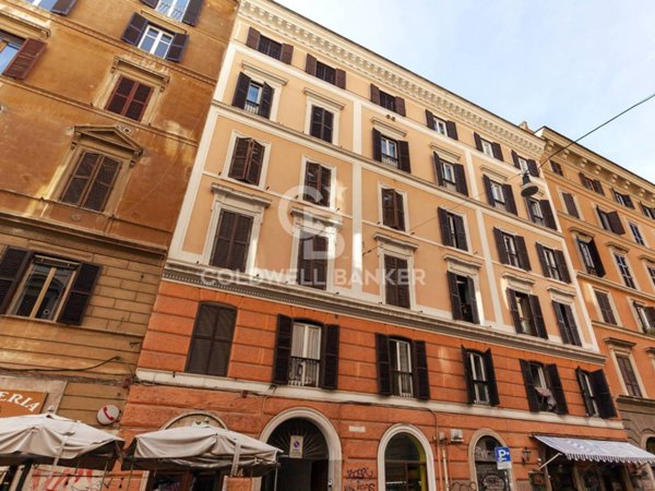 appartamento in vendita a Roma in zona Trastevere