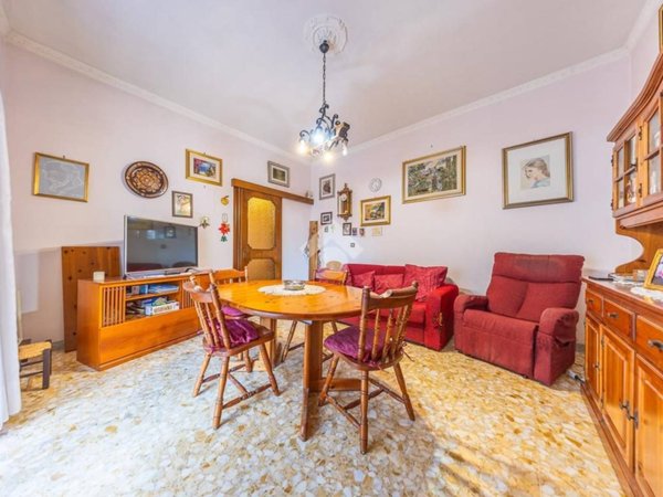 appartamento in vendita a Roma in zona Castelverde