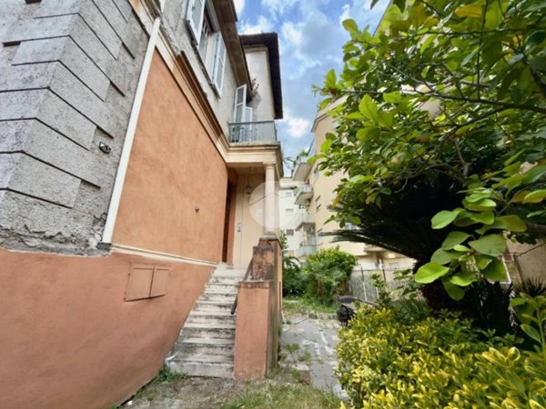 appartamento in vendita a Roma in zona Monte Sacro/Talenti