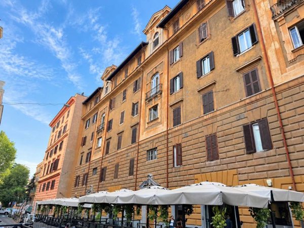 appartamento in vendita a Roma in zona Trieste