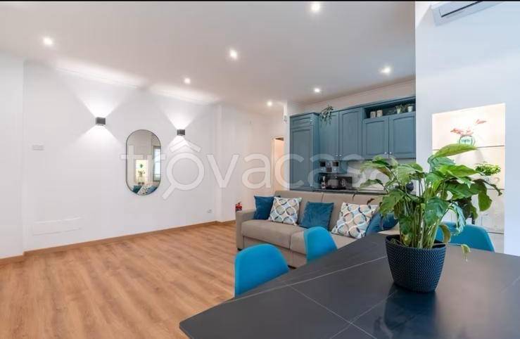 appartamento in vendita a Roma in zona Aurelio