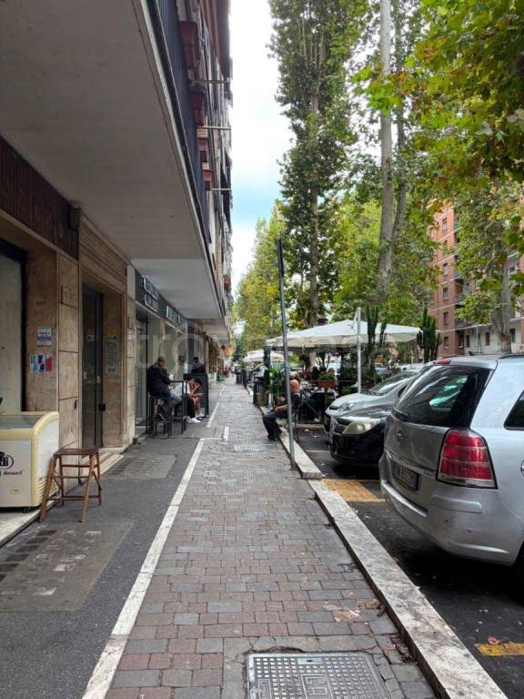 appartamento in vendita a Roma in zona Portuense