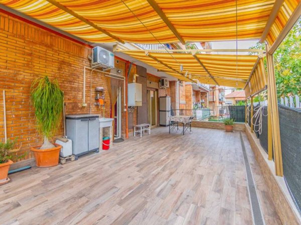 appartamento in vendita a Roma in zona Alessandrino