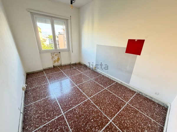 appartamento in vendita a Roma in zona Monte Sacro/Talenti