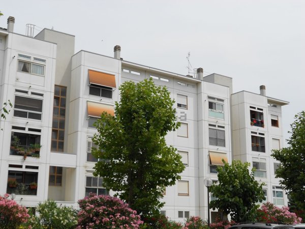 appartamento in vendita a Roma in zona Ostia