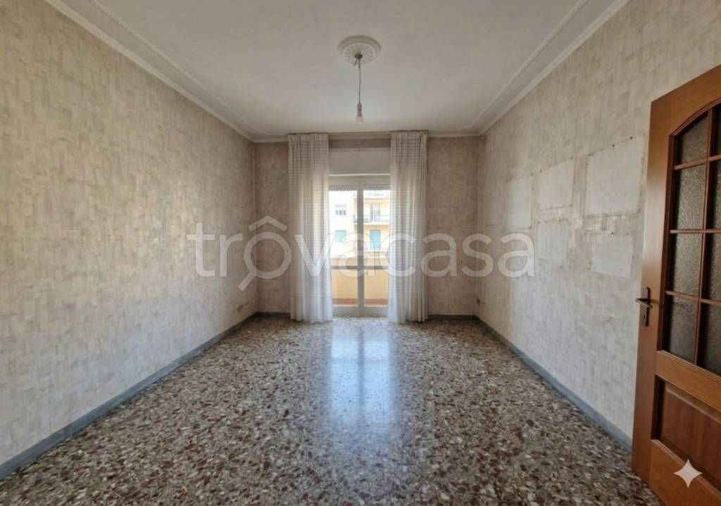 appartamento in vendita a Roma in zona Portuense