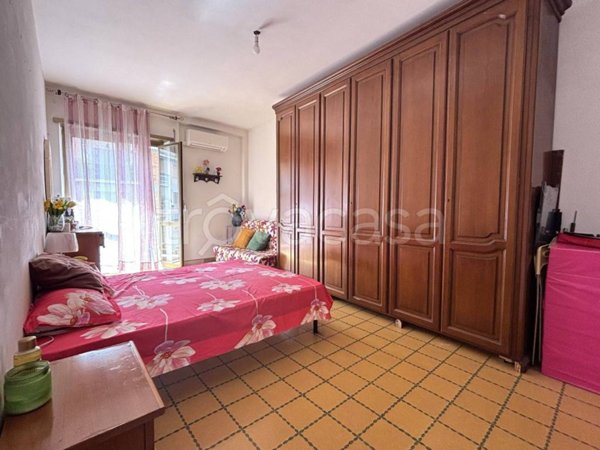appartamento in vendita a Roma in zona Portuense
