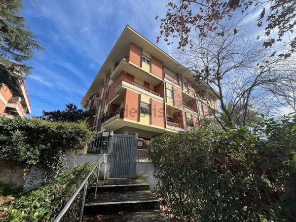appartamento in vendita a Roma in zona Spinaceto