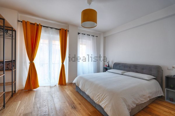 appartamento in vendita a Roma in zona Portuense