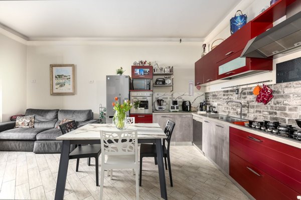 appartamento in vendita a Roma in zona Nomentano