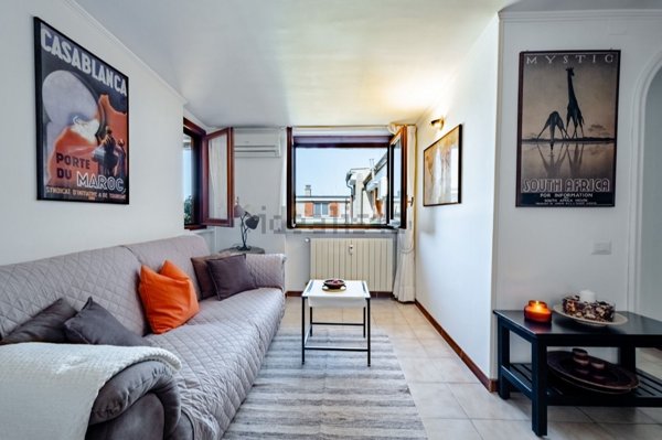 appartamento in vendita a Roma in zona Aurelio