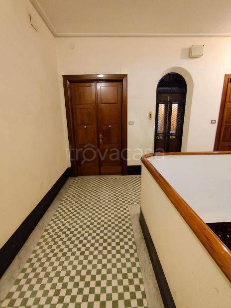 appartamento in vendita a Roma in zona Don Bosco