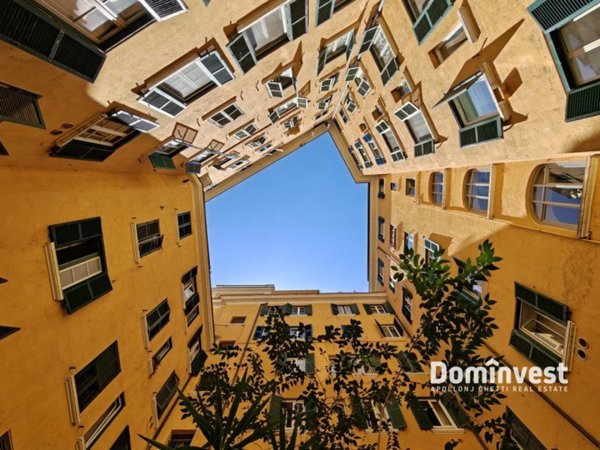 appartamento in vendita a Roma in zona Testaccio
