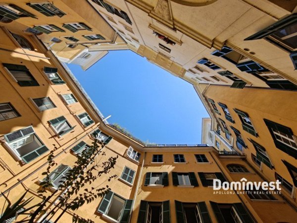 appartamento in vendita a Roma in zona Testaccio