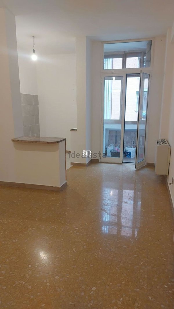 appartamento in vendita a Roma in zona Portuense