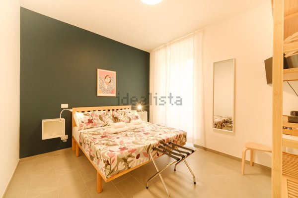 appartamento in vendita a Roma in zona Appio Latino