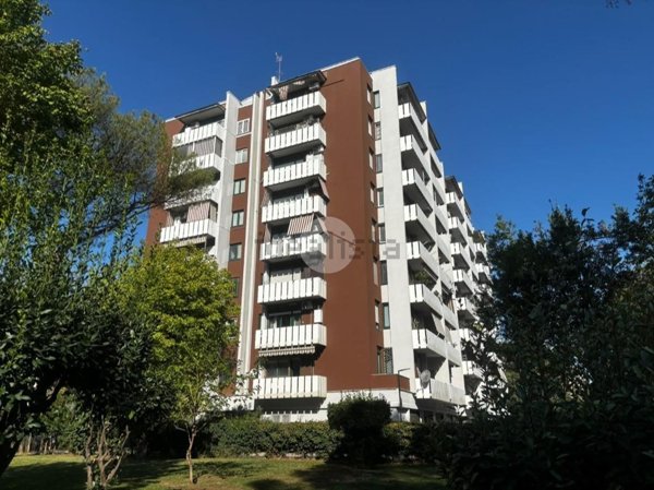 appartamento in vendita a Roma in zona Collatino