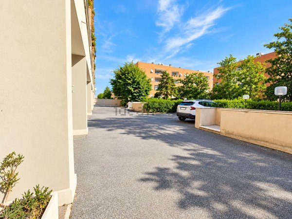 appartamento in vendita a Roma in zona Casal Monastero