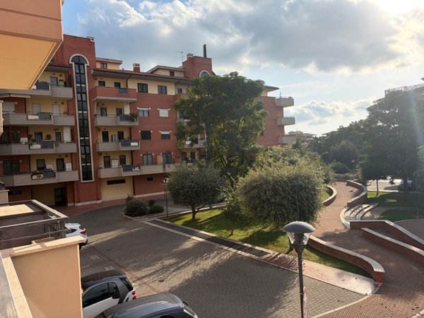 appartamento in vendita a Roma in zona Mezzocammino