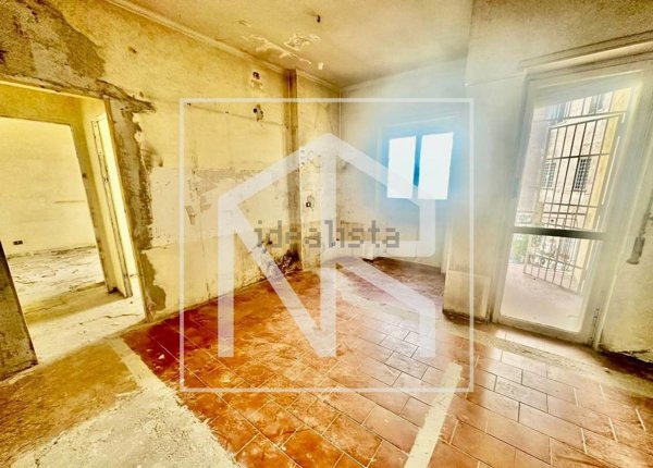 appartamento in vendita a Roma in zona Aurelio