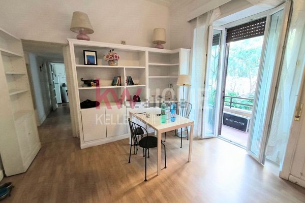 appartamento in vendita a Roma in zona San Saba - Ripa