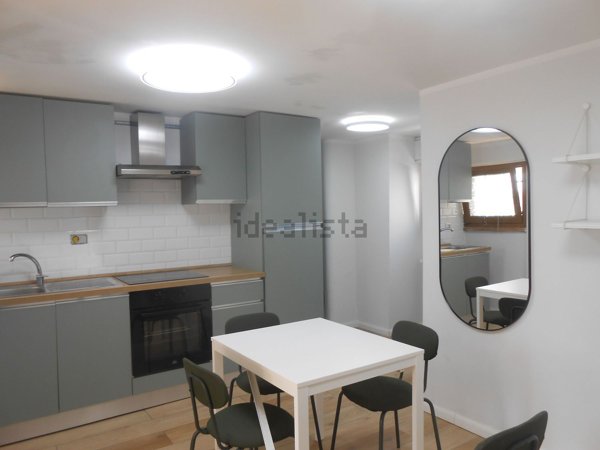 appartamento in vendita a Roma in zona Labaro