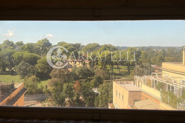 appartamento in vendita a Roma in zona Trieste