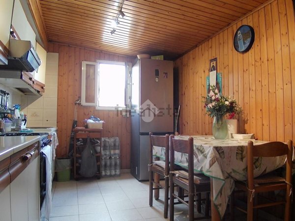 appartamento in vendita a Roma in zona Fidene