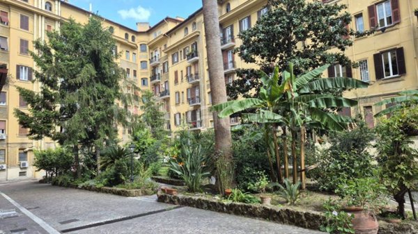appartamento in vendita a Roma in zona Trieste