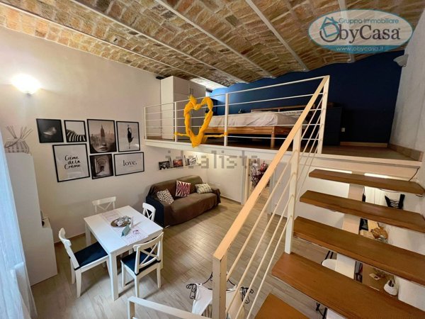 appartamento in vendita a Roma in zona Gianicolense