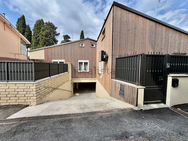appartamento in vendita a Roma in zona Rione Borgo
