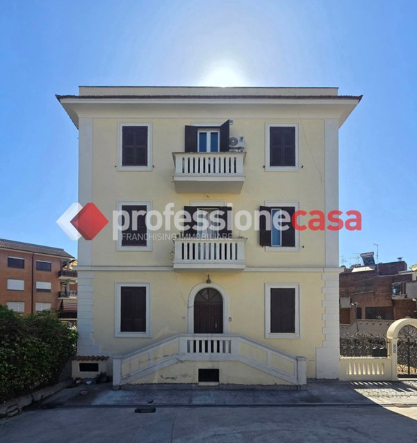 appartamento in vendita a Roma in zona La Pisana