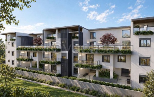 appartamento in vendita a Roma in zona Pietralata