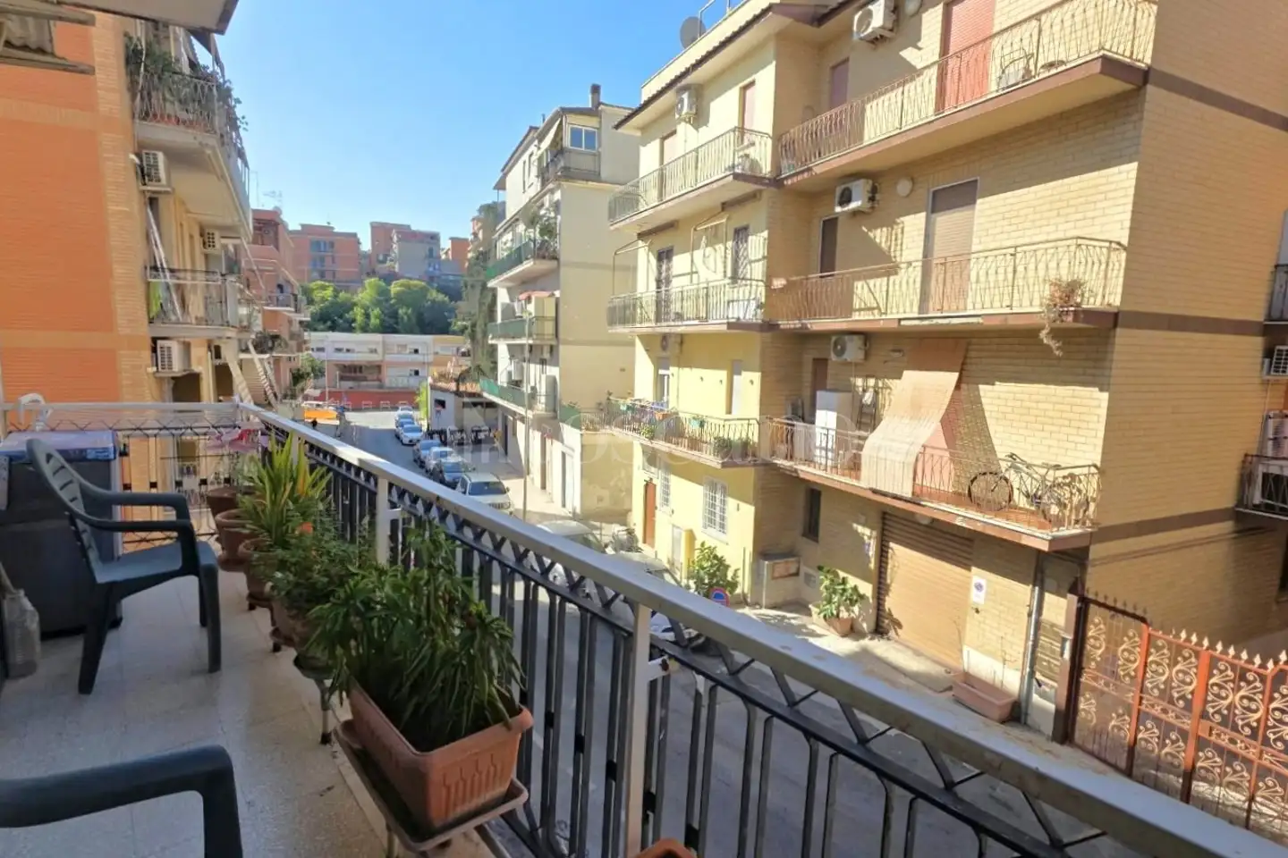 appartamento in vendita a Roma in zona Portuense