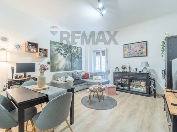 appartamento in vendita a Roma in zona Aurelio