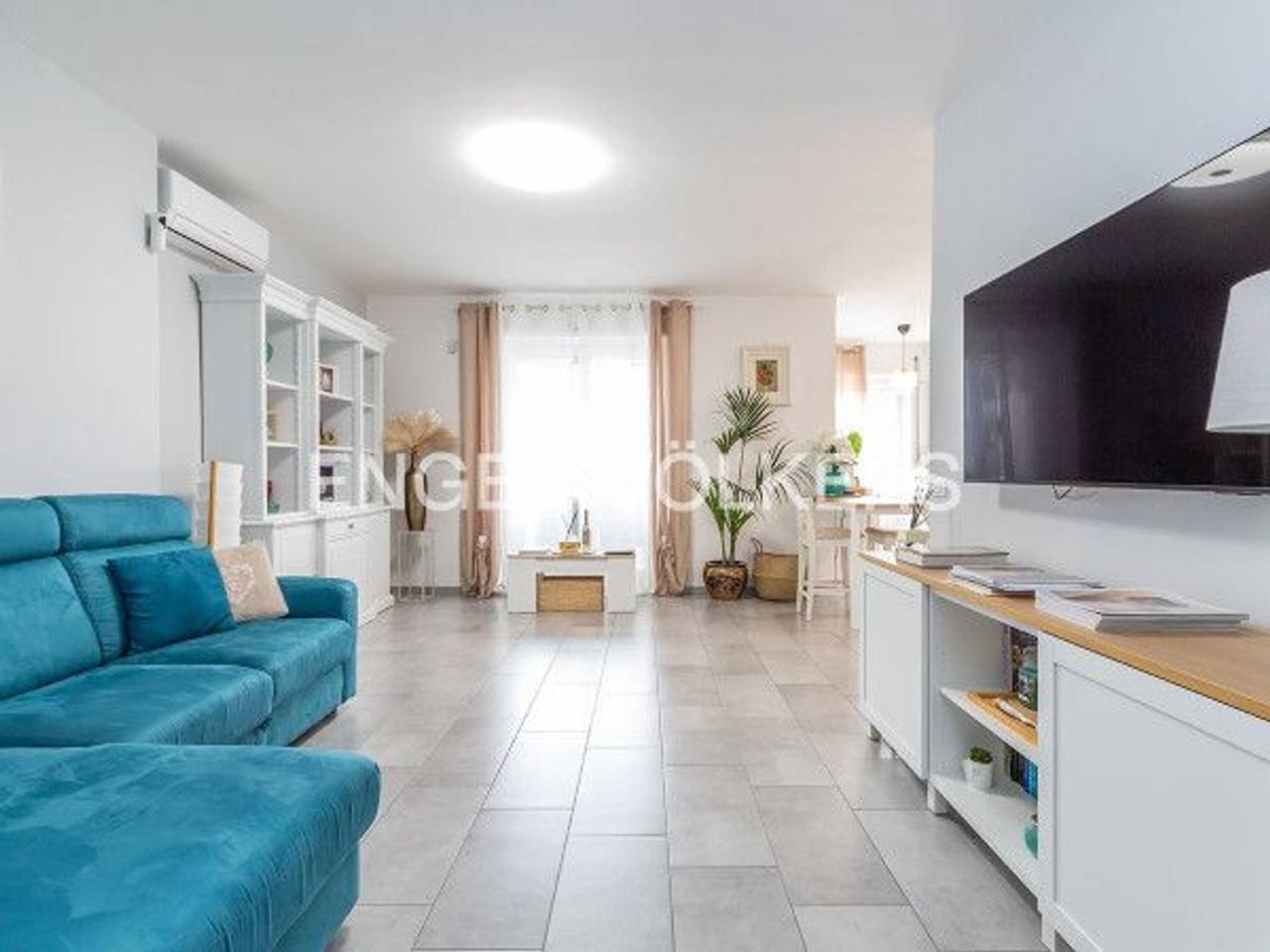 appartamento in vendita a Roma in zona Torrino