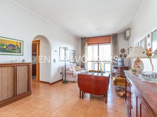 appartamento in vendita a Roma in zona Torrino