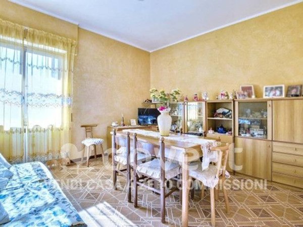 appartamento in vendita a Roma in zona Acilia