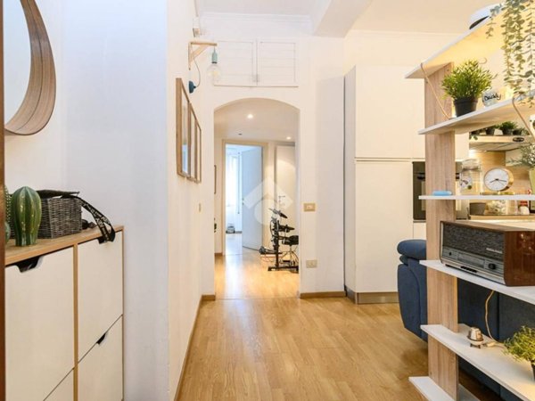 appartamento in vendita a Roma in zona Aurelio