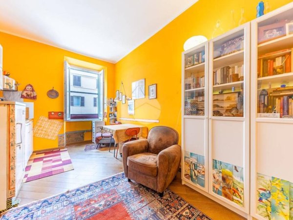 appartamento in vendita a Roma in zona Appio Latino