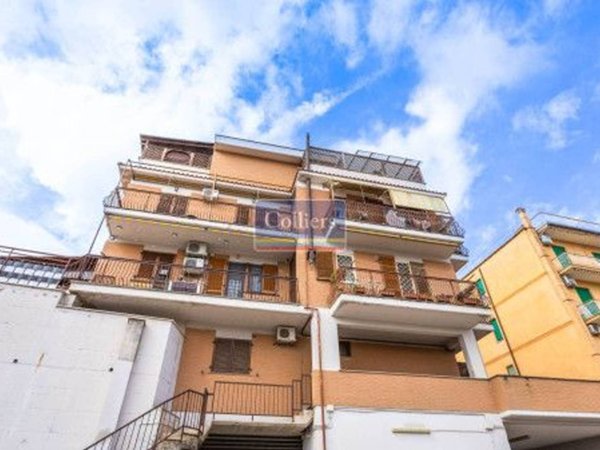 appartamento in vendita a Roma in zona Montespaccato